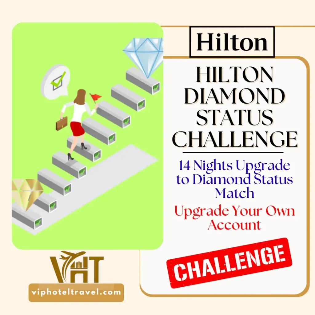 hilton-diamond-status-challenge