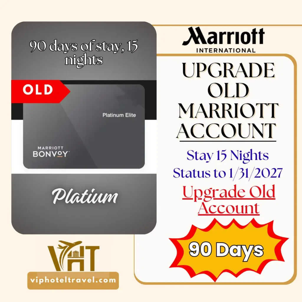Upgrade-old-marriott-account-to-platinum
