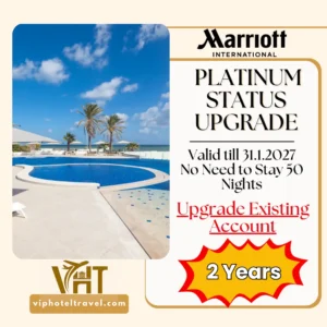 marriott-bonvoy-platinum-status-upgrade