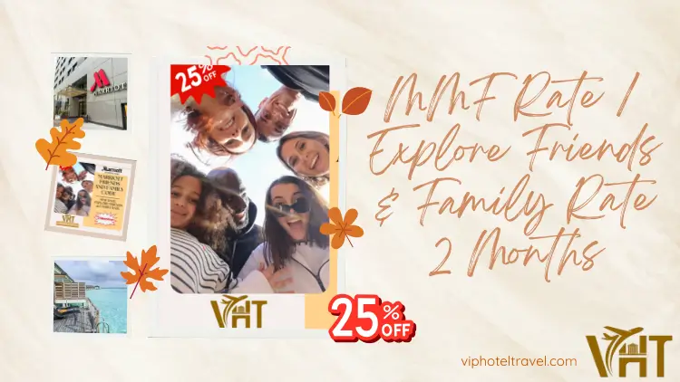 Marriott Friends and Family Code for 2 Months 2 marriott-friends-and-family-code-1