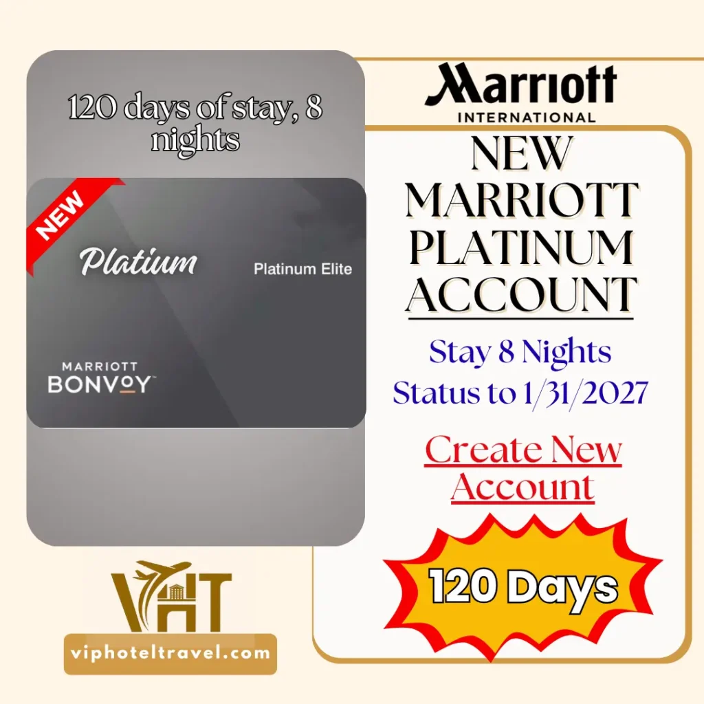 new-marriott-platinum-account