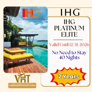 ihg-platinum-elite-for-2-years