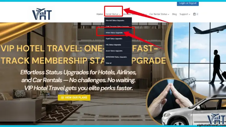 Go Hilton Employee & Friends and Family Rate 13 fast-track-to-hilton-friends-and-family-rate-1