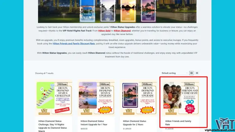 Go Hilton Employee & Friends and Family Rate 14 fast-track-to-hilton-friends-and-family-rate-2