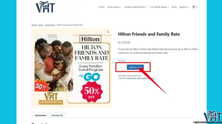 Go Hilton Employee & Friends and Family Rate 15 fast-track-to-hilton-friends-and-family-rate-3