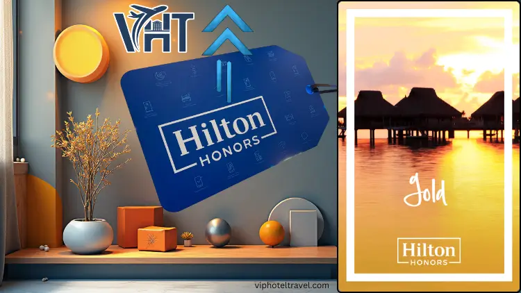Hilton Gold Status: Benefits and How to Earn 8 hilton-gold-status-fast-track-3
